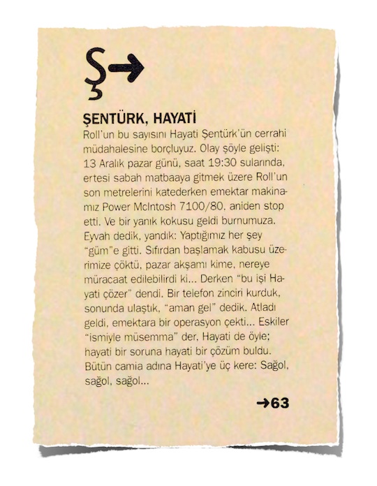 ROLL_Senturk_Hayati